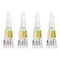 Scotch® Create Liquid Super Glue, 4ct.